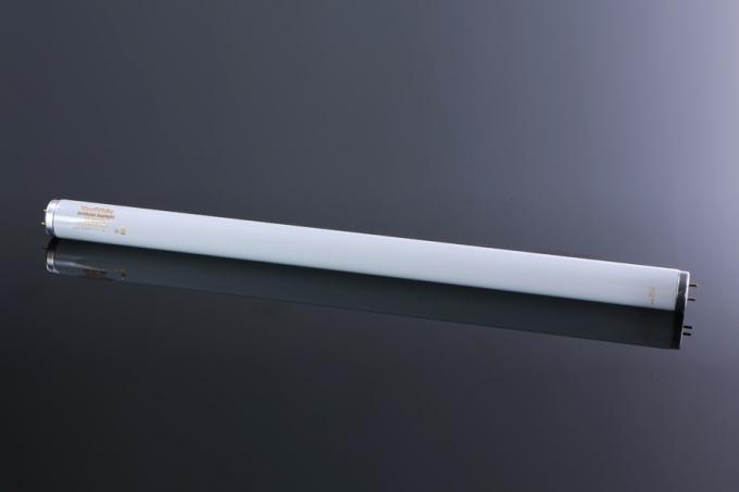 Verivide F20T12 Yapay Günışığı D65 60cm Floresan Tüp Işık Cam Malzemesi AB'de Üretilmiştir