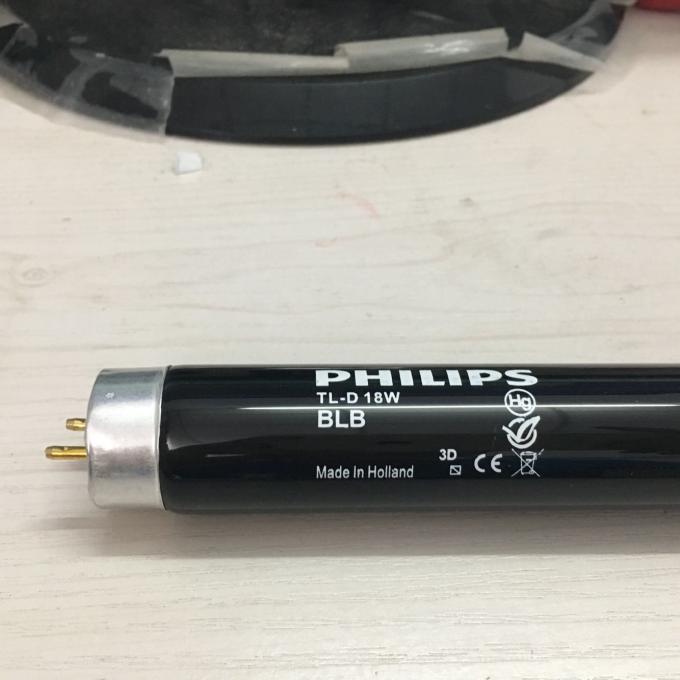 Philips TL-D 18W BLB UV Lambalar
