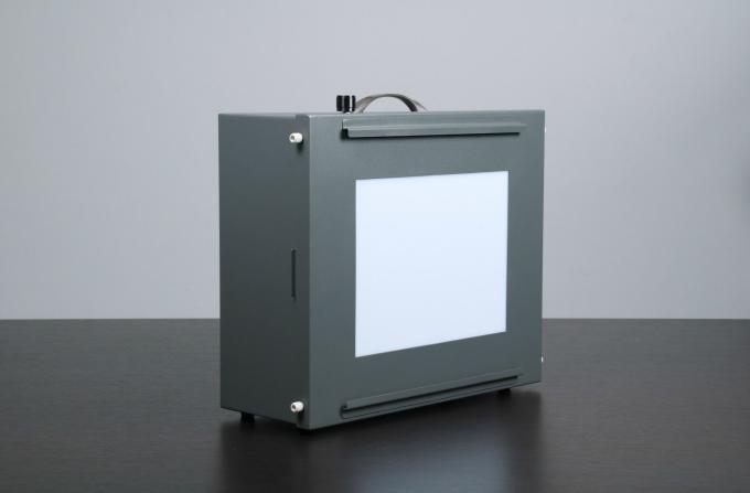 3NH Standart Renkli Görüntüleyici LED Şanzıman Işık Kutusu HC5100