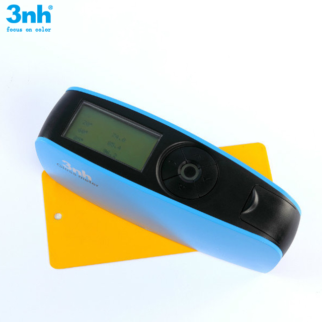 Bölüm Değeri ile yeni dijital parlak metre 0.1GU-2000gu 3nh YG268 Bluetooth