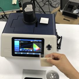 Opacity Transmission Reflectance Benchtop Spectrophotometer YS6060 3nh For Wallcovering