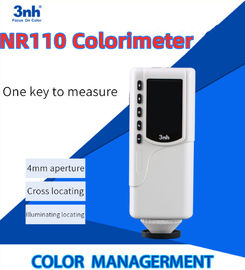 Rechargeable Lithium Ion Battery D/8 NR110 3nh Colorimeter
