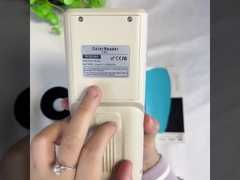 ColorReader CR9 Spektral 3nh Kolorimetre El Tipi Spektrofotometre 400nm - 700nm