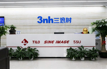 Çin Shenzhen ThreeNH Technology Co., Ltd. şirket Profili